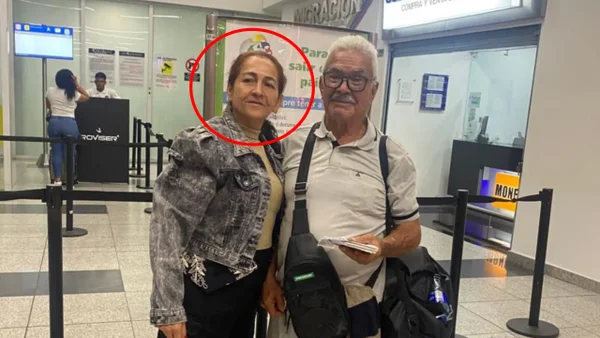 Colombiana desapareció hace cinco días en aeropuerto en Madrid: este fue su último rastro