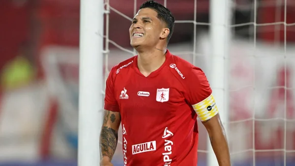 ‘JuanFer’ se despachó contra el América: confirmó su salida y habló de su futuro ‘JuanFer’ se despachó contra el América: confirmó su salida y habló de su futuro