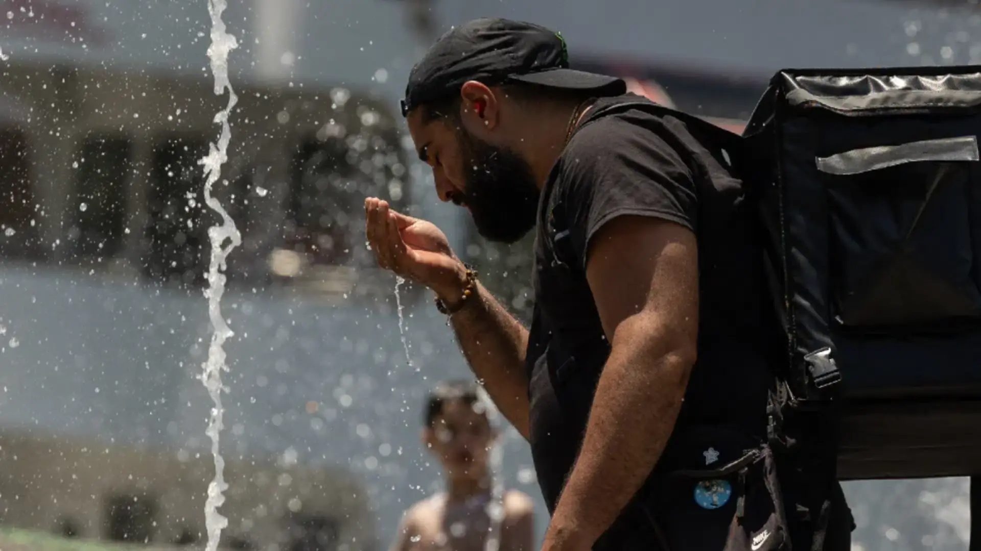 Ola de calor en Europa temperaturas que podrían llegar a 42 C ponen en alerta a Francia, Italia, España y Portugal