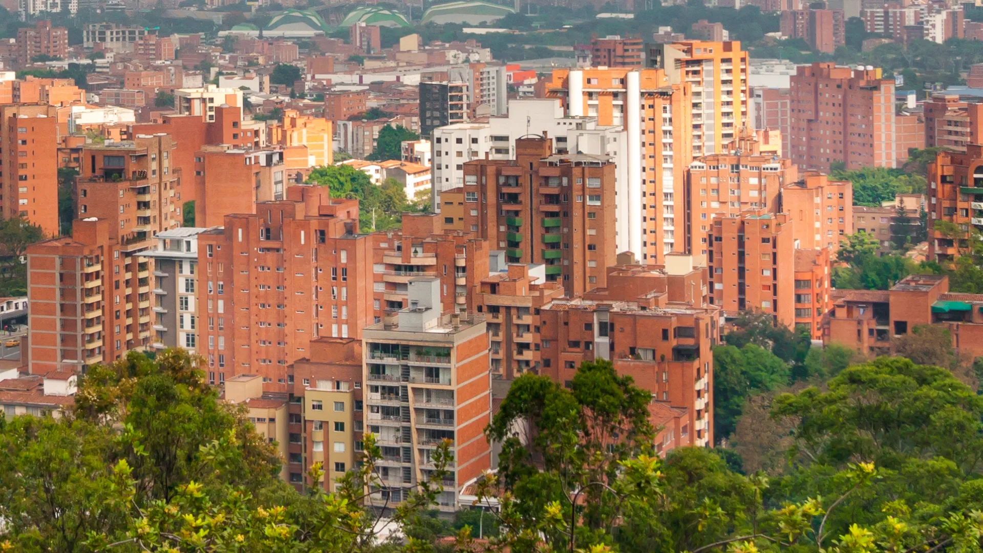 Residentes documento edificio
