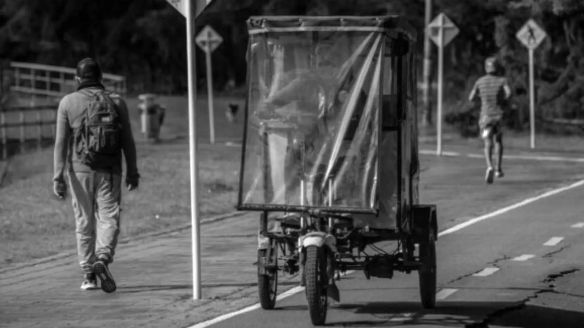Mototaxista abusaba de mujeres en Barrancabermeja