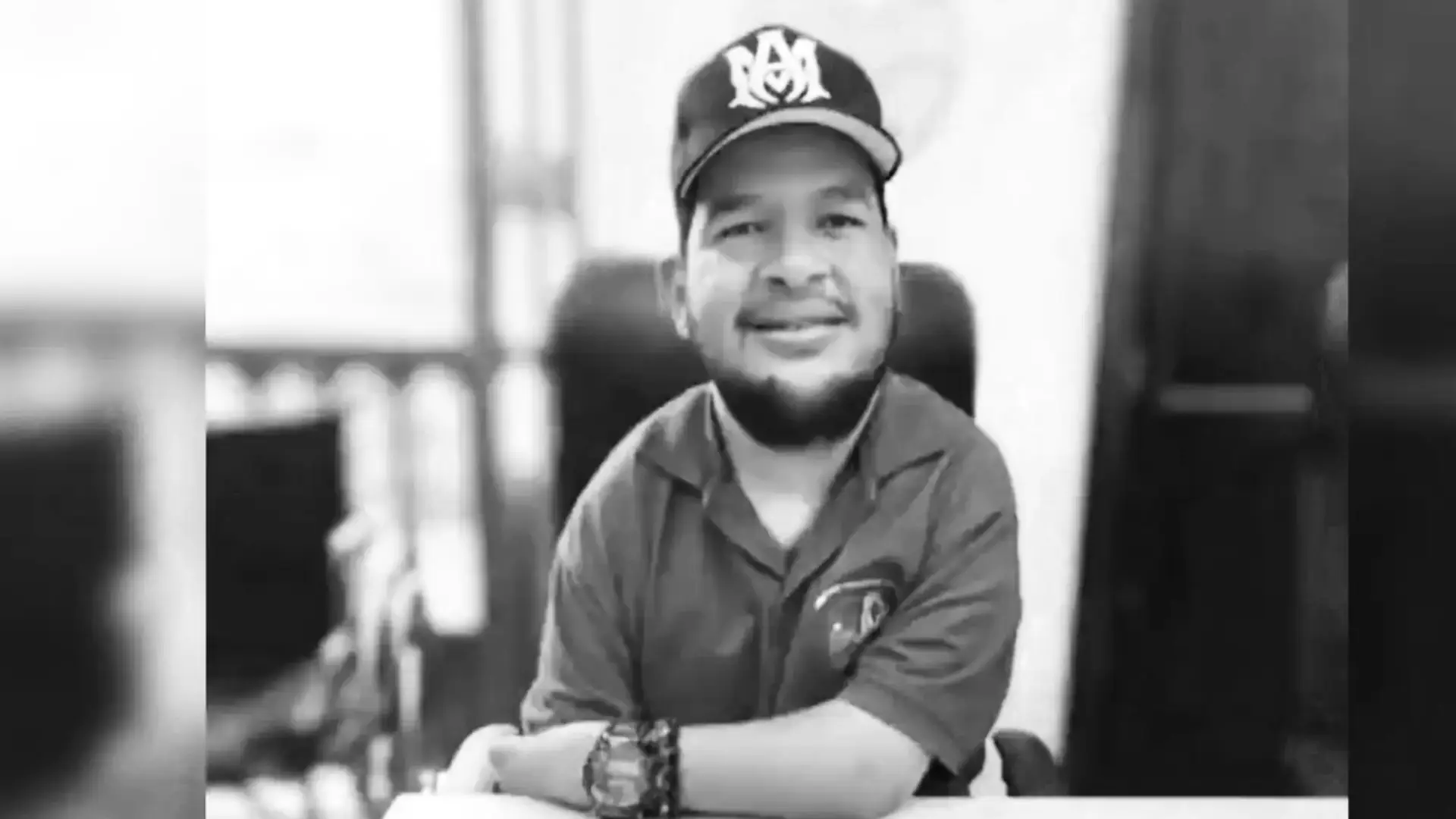 Judicializan a adolescente que habría asesinado a concejal en San Andrés de Cuerquia, Antioquia