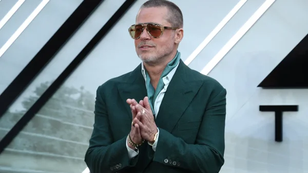 Violaron la seguridad de la casa de Brad Pitt: ladrones ingresaron mientras el actor estaba fuera del país