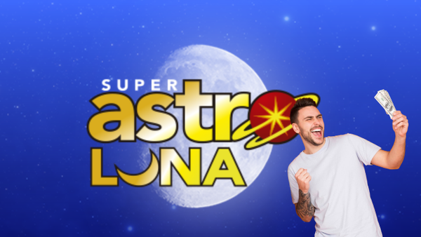 Super Astro Luna: número y signo ganador hoy 29 de junio de 2025
