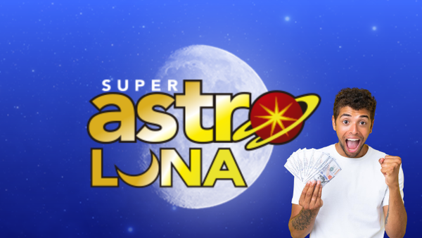 Super Astro Luna: número y signo ganador hoy 30 de junio de 2025