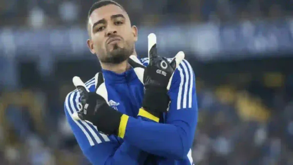 ¿Álvaro Montero rumbo a Argentina? Revelaron la oferta que le llegó a Millonarios