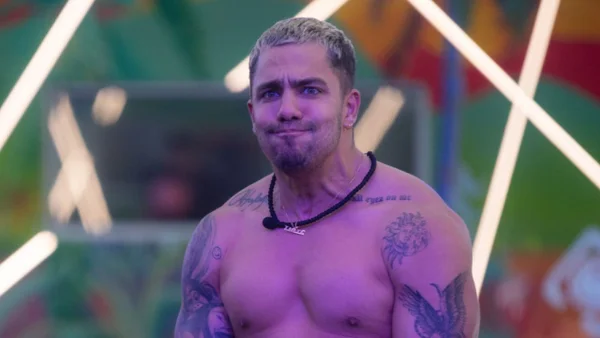 ¿Dijo una imprudencia?: Altafulla es sorprendido por los hijos de Karina García