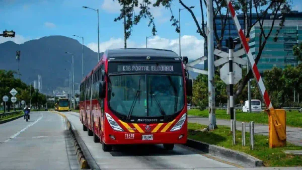 TransMilenio estrena sillas aguamarina: ¿Quiénes serán los beneficiarios de esta novedad? TransMilenio estrena sillas aguamarina: ¿Quiénes serán los beneficiarios de esta novedad?