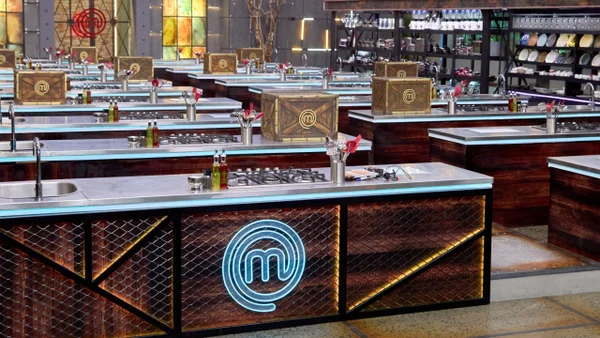 El primer MasterChef Colombia llegó a la cocina: ¿de quién se trata?