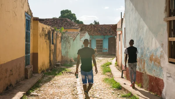 ¿Sin planes para este festivo? Este es el top 5 de pueblos cálidos cerca de Bogotá que puede visitar