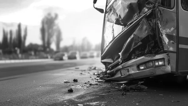 Más de 30 personas murieron en trágico accidente de tránsito en Tanzania