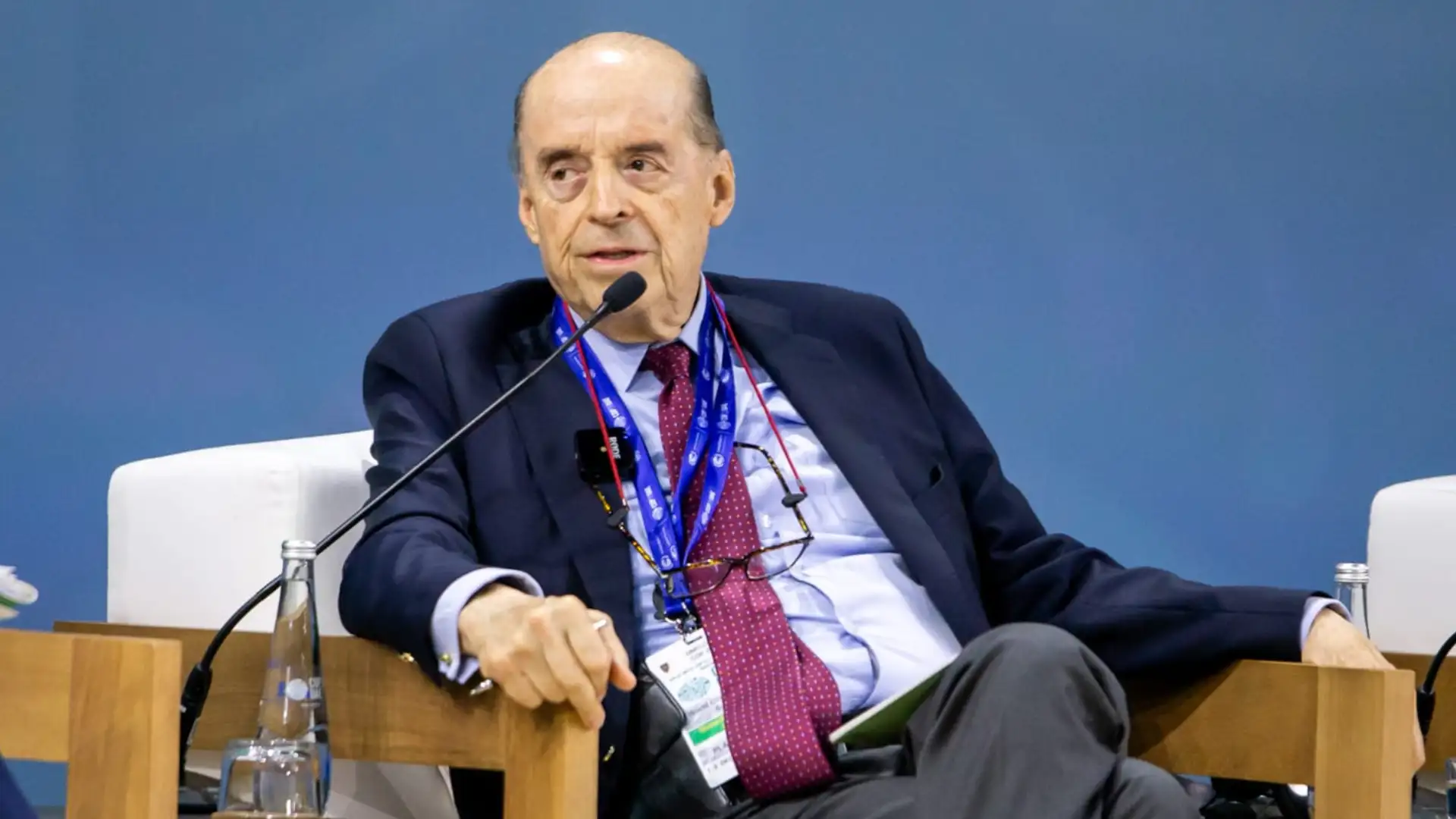 Foto: @AlvaroLeyva/X