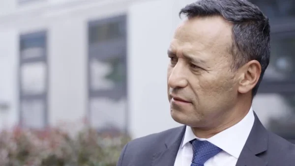 Si hubiera sabido quiénes estaban en la tarima en Medellín, ¿se hubiera subido?: así respondió el mindefensa Si hubiera sabido quiénes estaban en la tarima en Medellín, ¿se hubiera subido?: así respondió el mindefensa