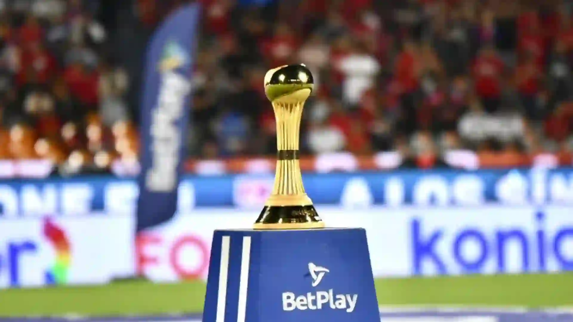 Liga BetPlay 2025-II, Inteligencia artificial dicen quien será el campeón Liga BetPlay 2025-II: la IA predice quién será el campeón tras la primera fecha