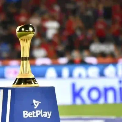 La Liga BetPlay perderá a un arquero titular por fechas FIFA | Noticias RCN
