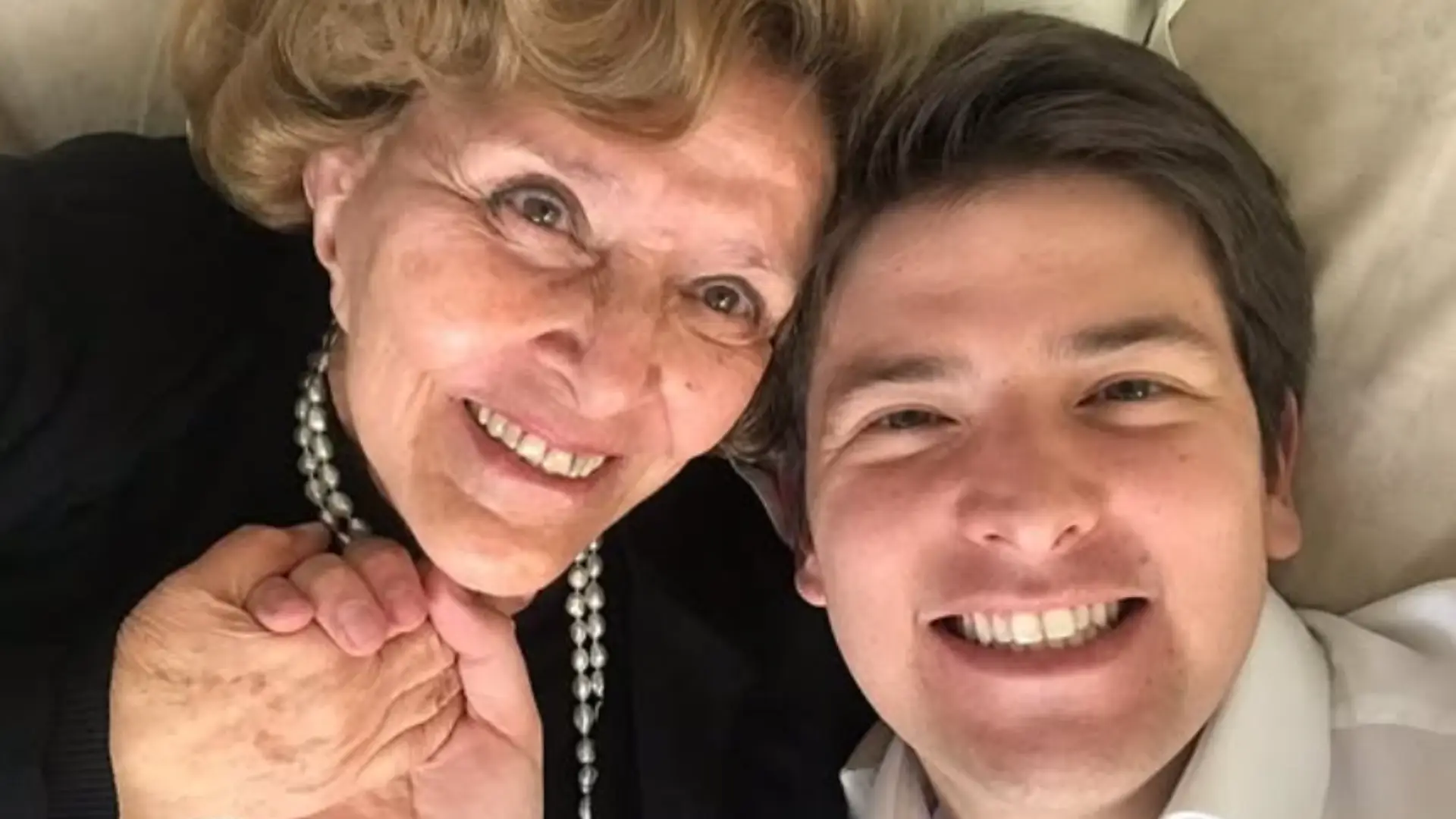 nydia quintero y miguel uribe