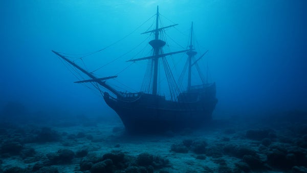 Galeón San José: tribunal rechaza la intervención de España como parte no contendiente