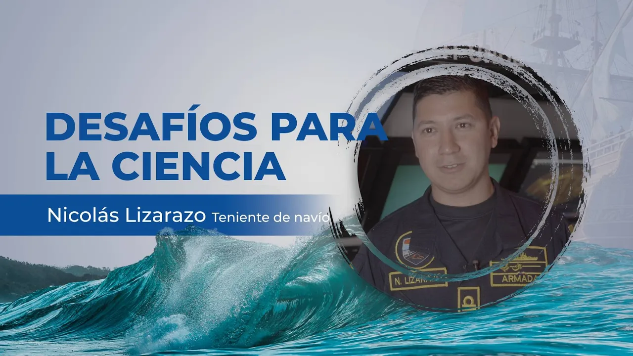 Galeón San José: cómo la profundidad afecta la transmisión de video de los ROV