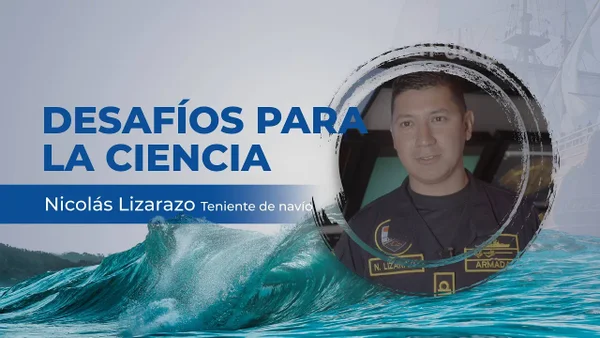 Galeón San José: cómo la profundidad afecta la transmisión de video de los ROV