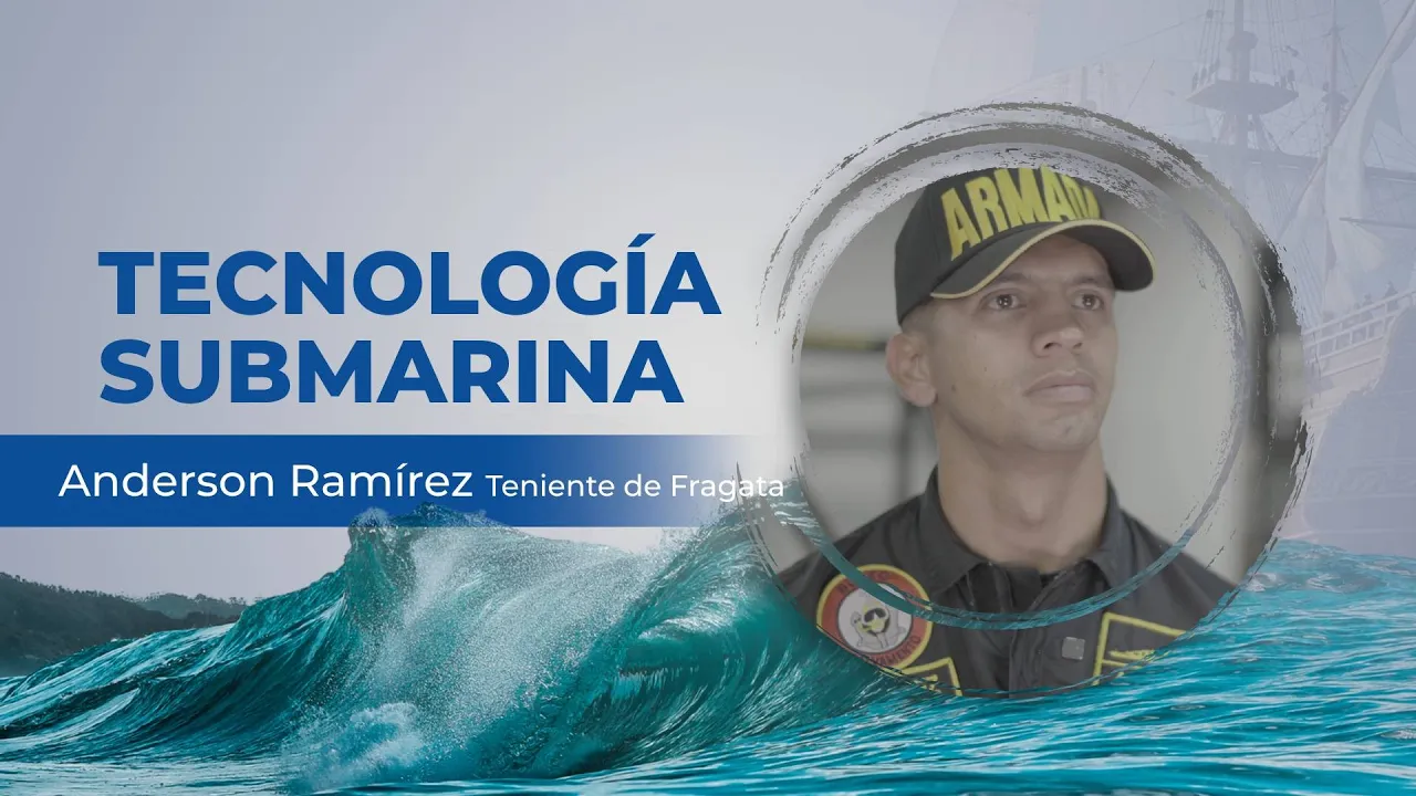 Los robots que desentrañan el tesoro del Galeón San José