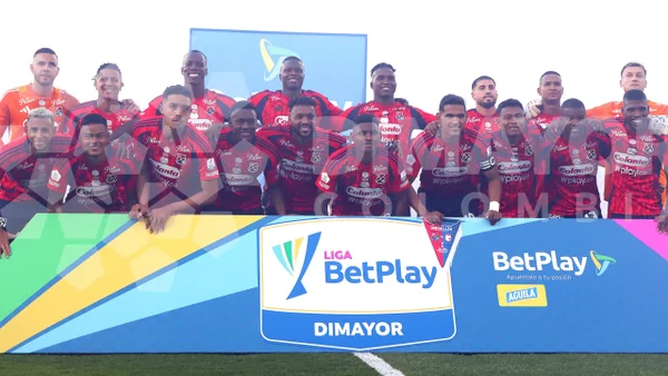 Medellín se desmantela: jugador se despidió del club con sorpresivo mensaje