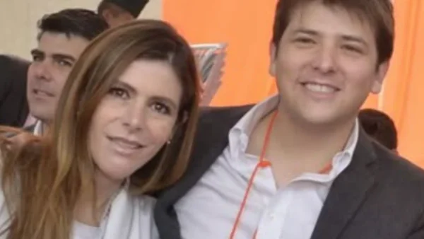 “Nuestro milagro cada vez se está formando”: Hermana de Miguel Uribe reveló avances en su estado de salud “Nuestro milagro cada vez se está formando”: Hermana de Miguel Uribe reveló avances en su estado de salud