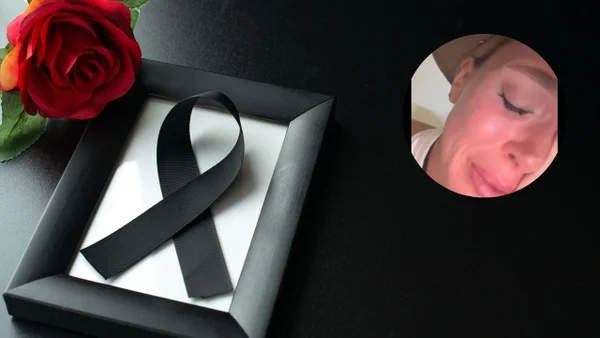 “Te hubieras podido salvar”: Elizabeth Loaiza confirma la muerte de su padre