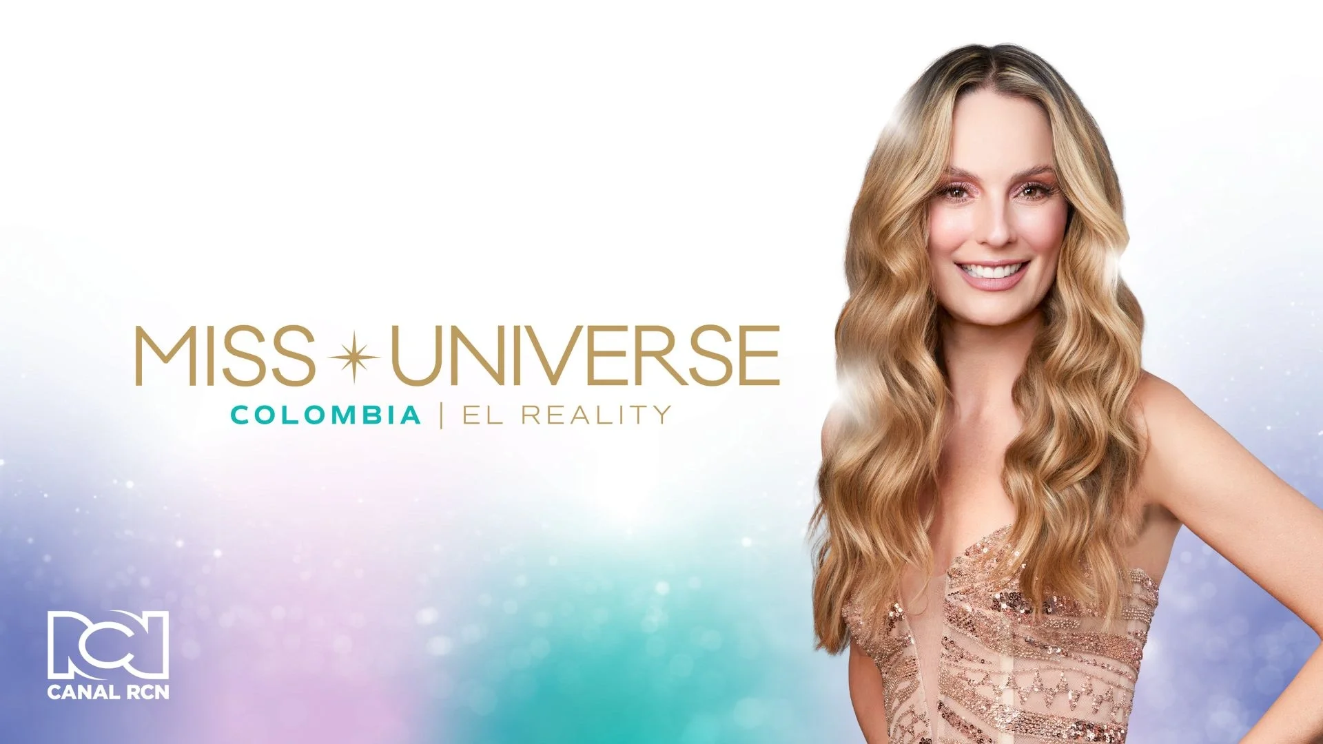 miss-universe-colombia-el-reality-fecha-limite-inscripcion Foto: Canal RCN