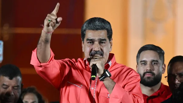 Nicolás Maduro vuelve a amenazar con dejar a los venezolanos sin WhatsApp
