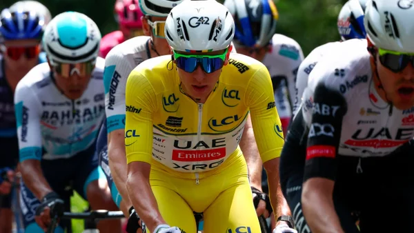 ¿Cuándo inicia el Tour de Francia 2025? Todo listo en la pantalla de RCN