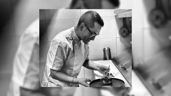 VIDEO | Cámaras registraron el brutal asesinato de un reconocido chef peruano en Cartagena VIDEO | Cámaras registraron el brutal asesinato de un reconocido chef peruano en Cartagena