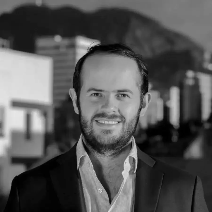 jose david castellanos Foto: Noticias RCN