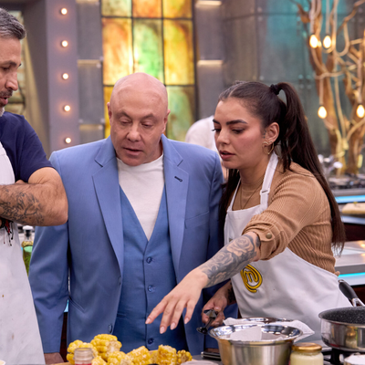 MINUTO A MINUTO : reviva lo mejor del décimo capítulo de MasterChef