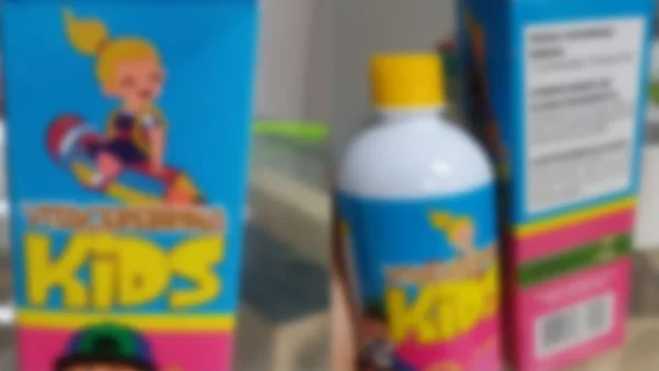 Invima alerta por venta ilegal de reconocido medicamento para niños: no tiene respaldo científico