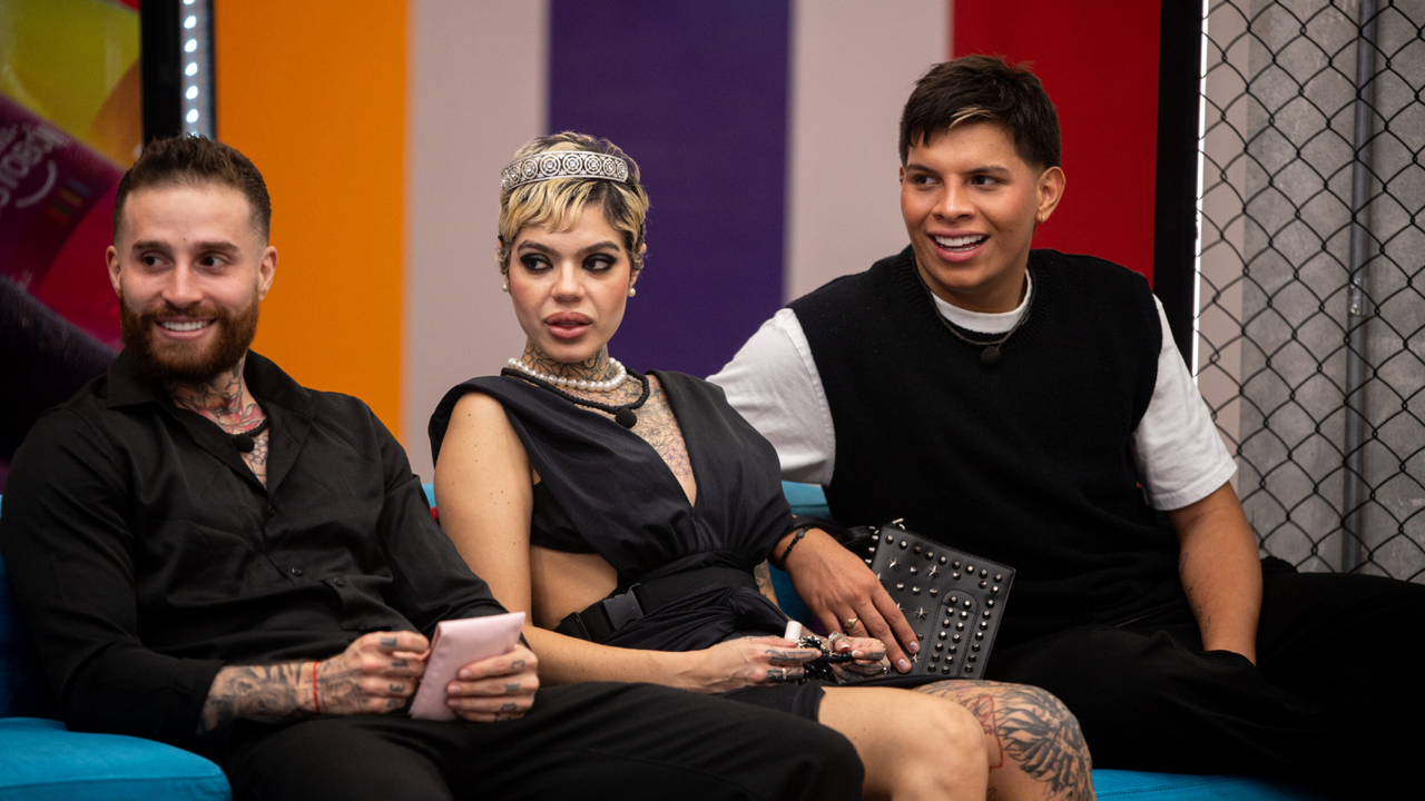 ¿Se acabó la amistad?: Melissa Gate reveló si todavía sostiene su vínculo con Emiro Navarro