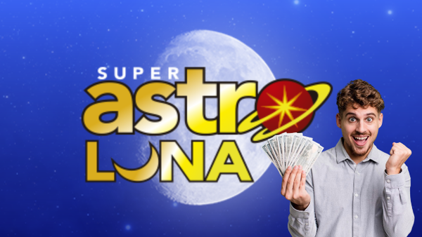 Super Astro Luna: número y signo ganador hoy 1 de julio de 2025