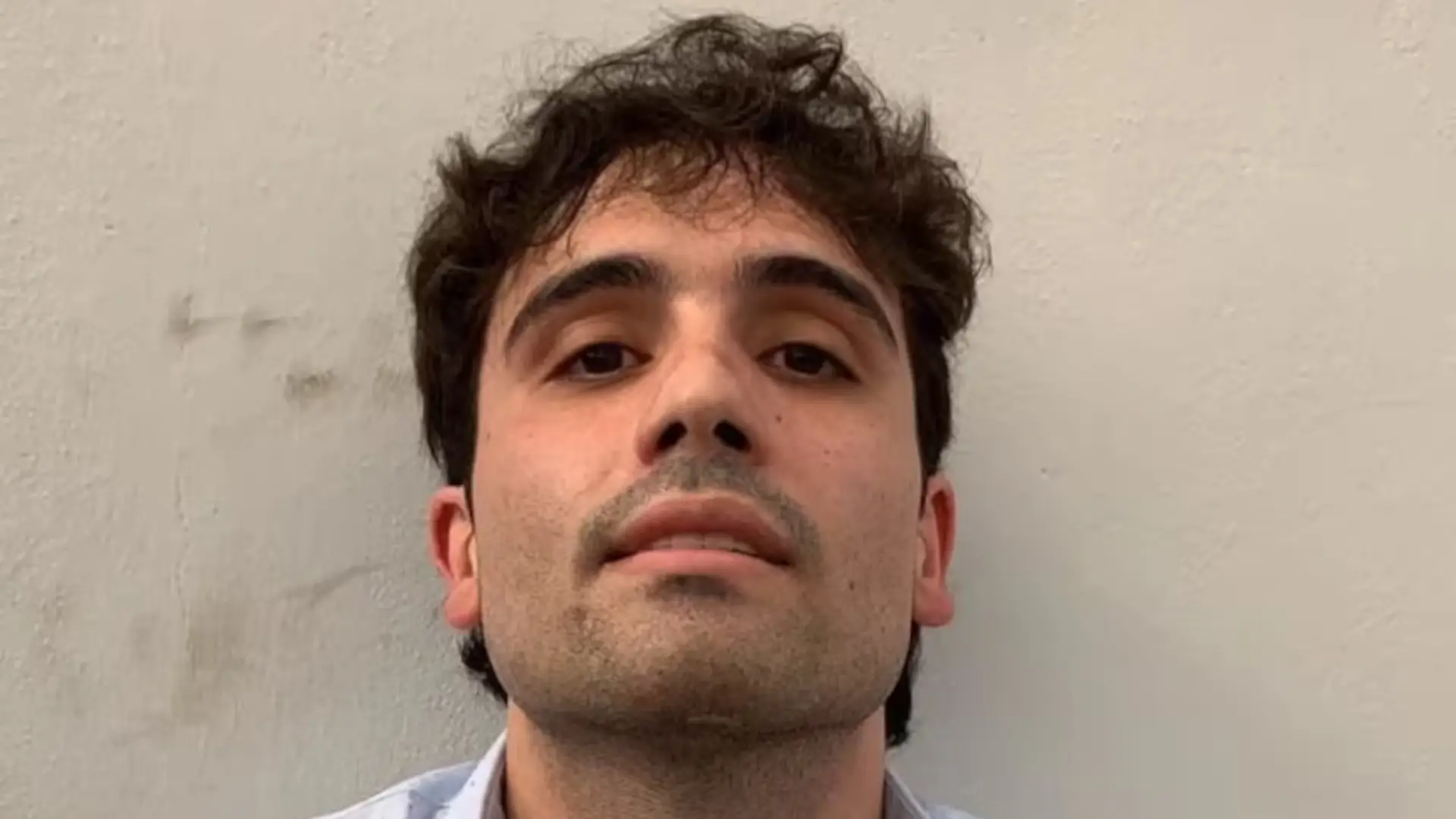 Hijo del ‘Chapo’, Ovidio Guzmán se declara culpable por narcotráfico en EE. UU.