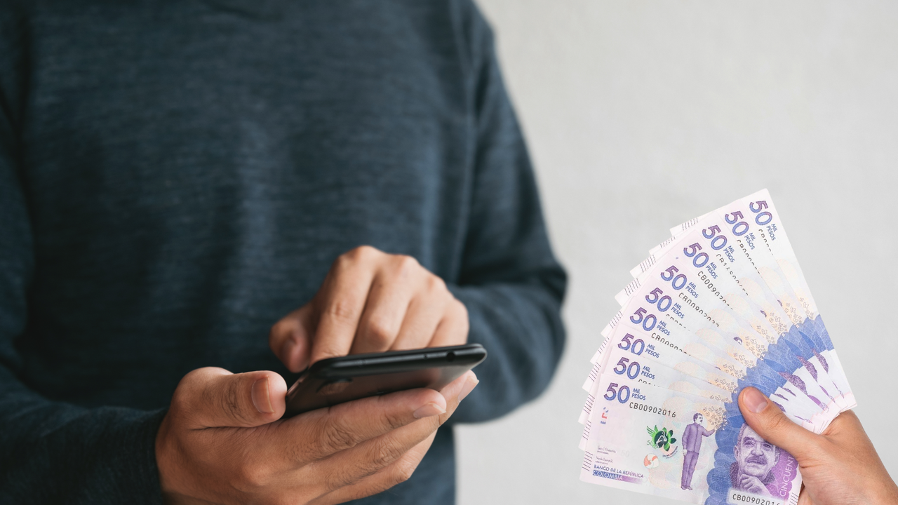 Unemployment subsidy in Colombia: how many times you can request it