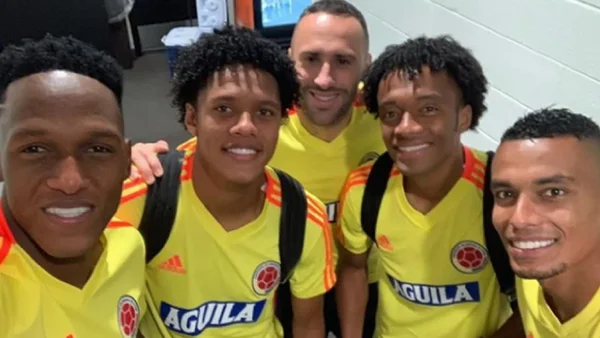 Santa Fe romperá el mercado de fichajes: ex Selección Colombia será la primera contratación