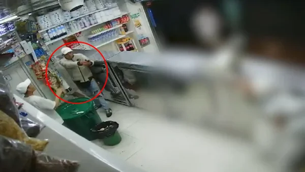 Sobrevivió a intento de feminicidio en Bogotá: estas son las crueles cifras de mujeres en riesgo