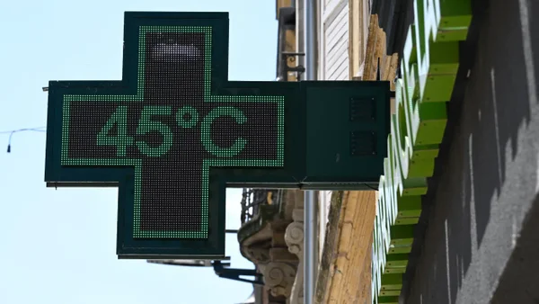 Potente ola de calor en Europa deja varios muertos: estos son los casos confirmados Potente ola de calor en Europa deja varios muertos: estos son los casos confirmados