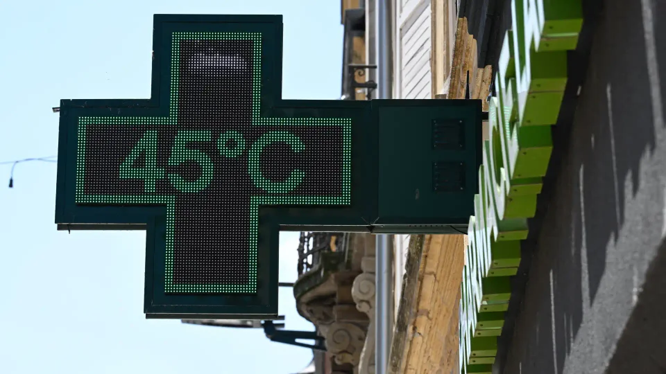 Potente ola de calor en Europa deja varios muertos: estos son los casos confirmados