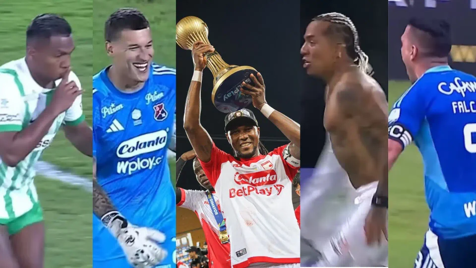 Santa Fe: video en el que salió a cobrar
