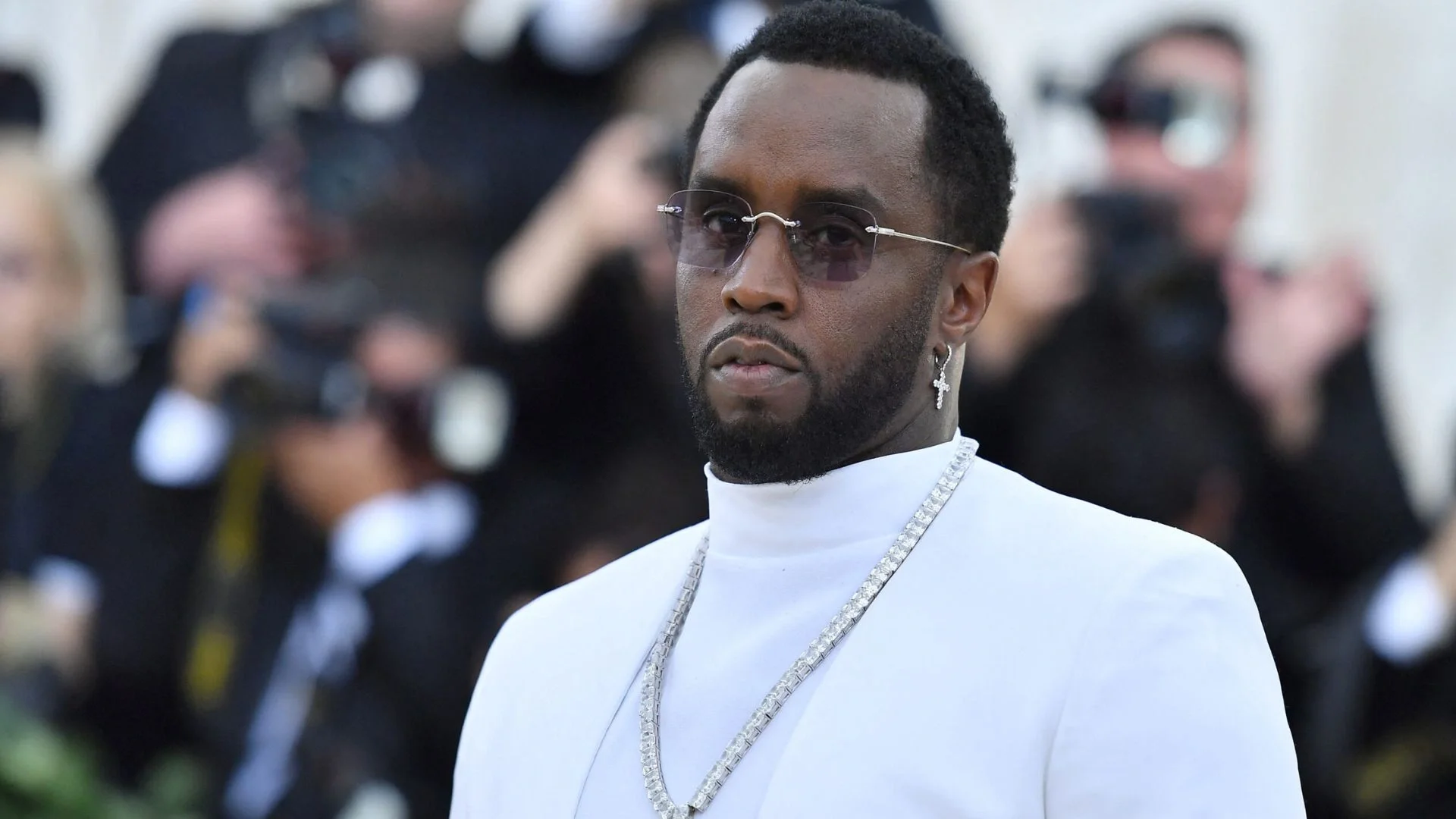 sean-diddy-combs-es-absuelto-por-trafico-sexual Foto: AFP