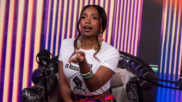 Karen Sevillano comparte contundente mensaje a los que le exigen ser madre Karen Sevillano comparte contundente mensaje a los que le exigen ser madre