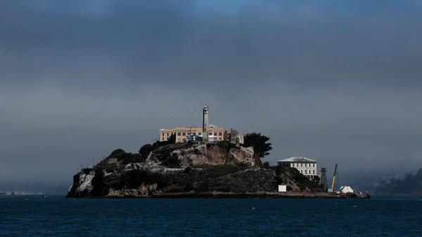 Centro de detención rodeado de caimanes y serpientes en Florida se inundó: ¿qué pasó?