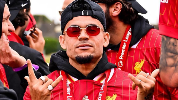 ¿De cuánto fue la oferta que rechazó el Liverpool por Luis Díaz desde el Bayern?