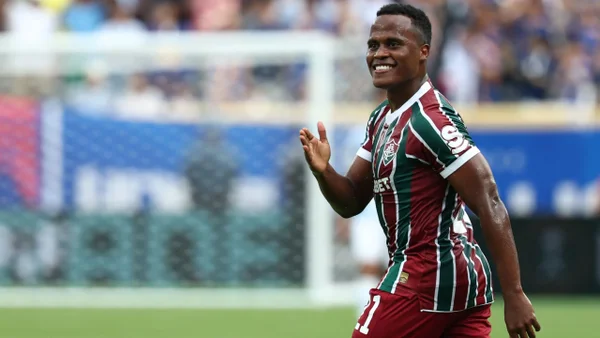 Jhon Arias, con Fluminense en el Mundial de Clubes: rival, fecha y hora de los cuartos de final