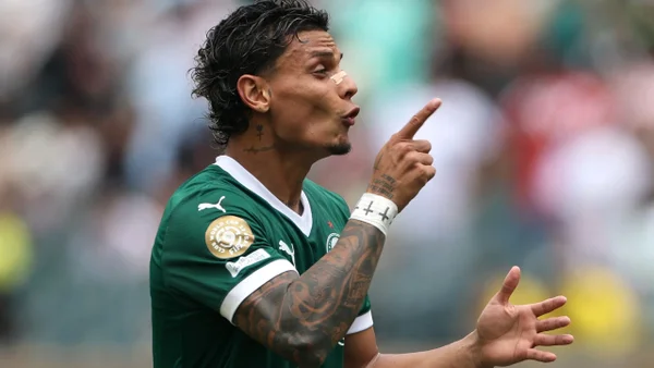 Richard Ríos y Palmeiras, en cuartos de final del Mundial de Clubes: fecha y hora