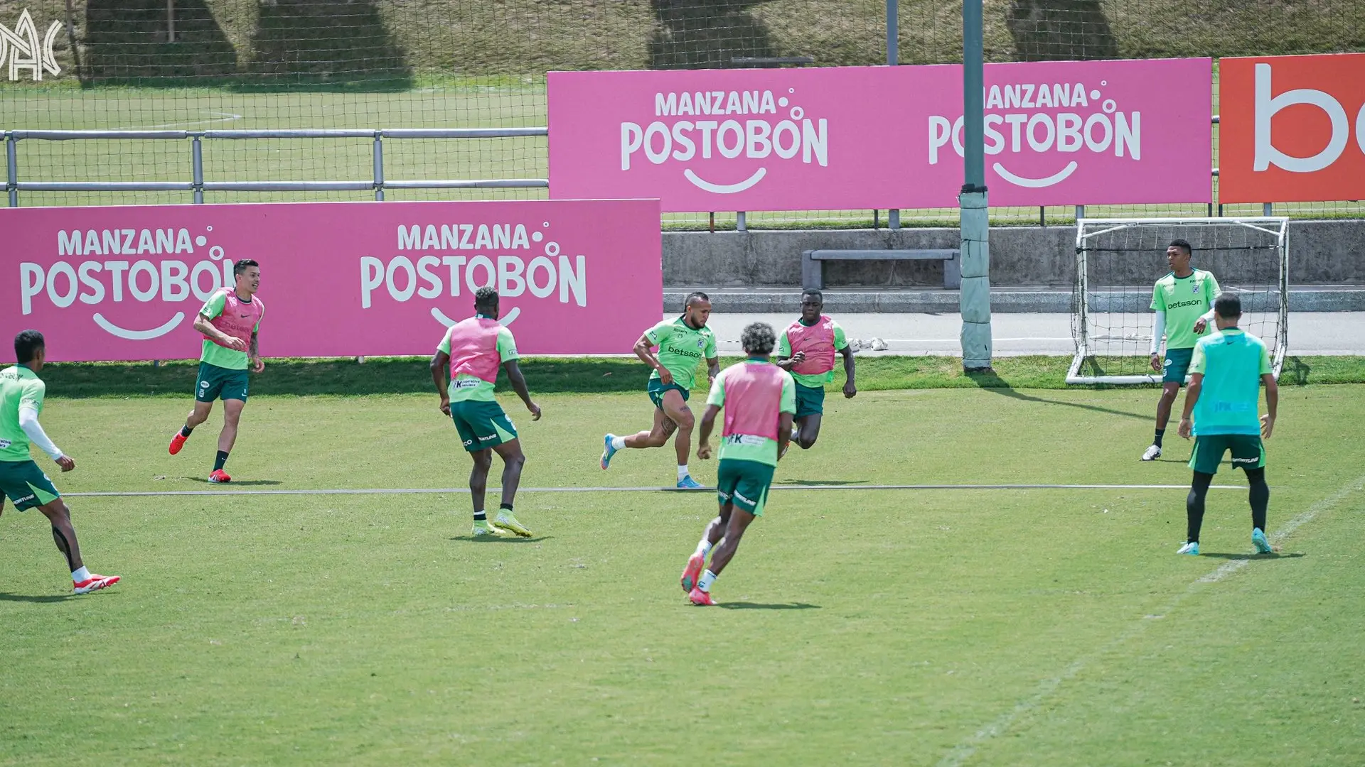 Atlético Nacional Guarne Atlético Nacional Guarne